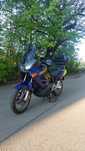 Honda Varadero XL1000 sd02 A.B.S.