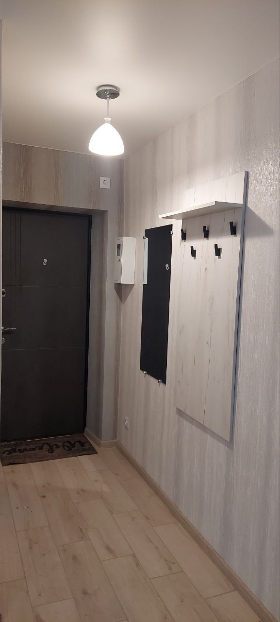 Здам подобово квартиру в серці міста на Вулиці Британській (Горького)