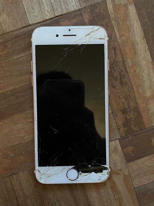 Iphone 6s plus, Iphone 7, Iphone 6 e Iphone 5c para peças.