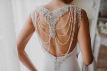 Suknia ślubna PRONOVIAS rozmiar 36 na 163-166cm wzrostu