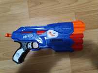 NERF dual-strike