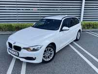 BMW Seria 3 TOP stan / serwisowany