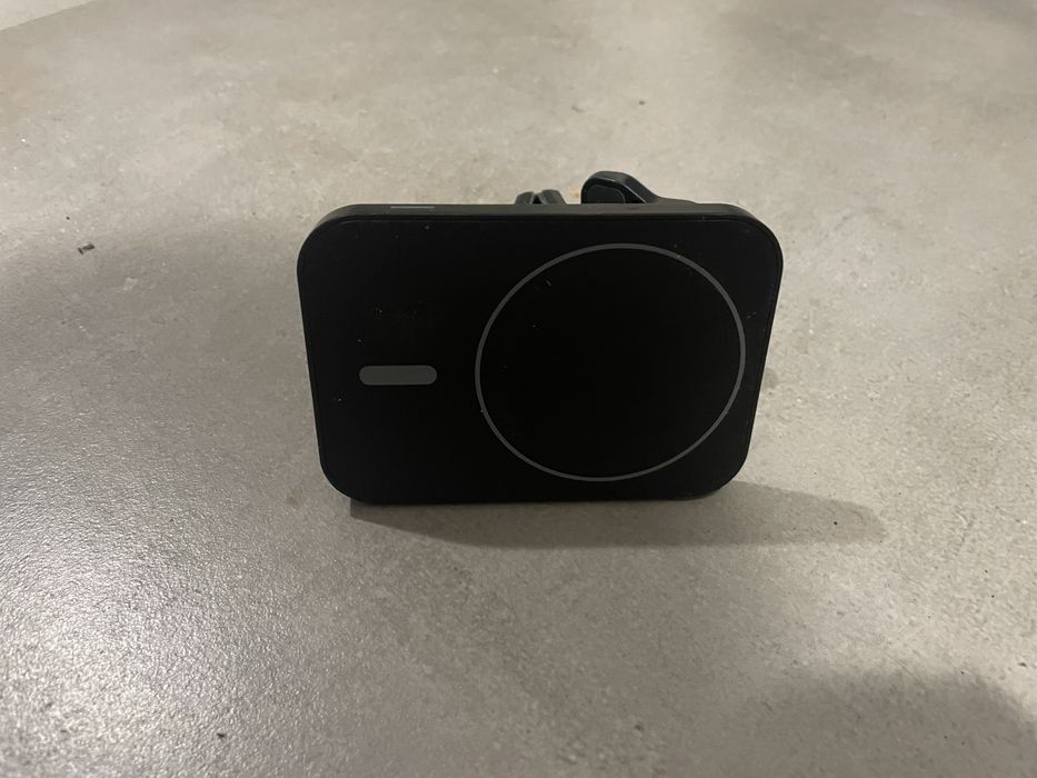 Ładowarka magsafe do samochodu