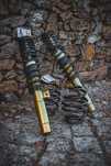 Kit Coilovers rebaixamento DTS EDITION (Mod.2024)