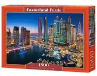 Puzzle 1500 Skyscrapers Of Dubai