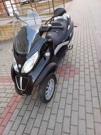 Piaggio Mp3 300 LT