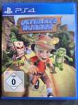 Ps4 Ultimate Runner możliwa zamiana