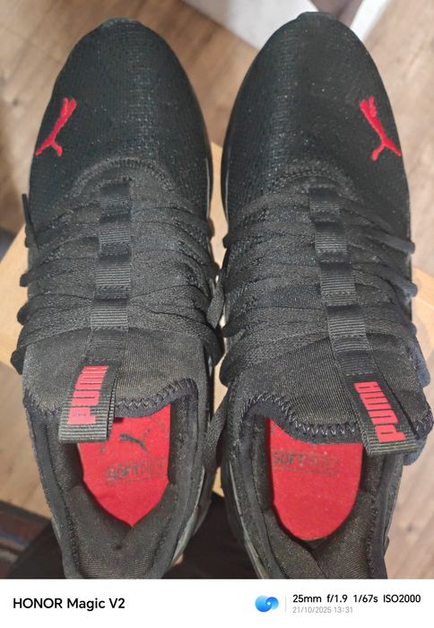 Super Buty Puma tanio