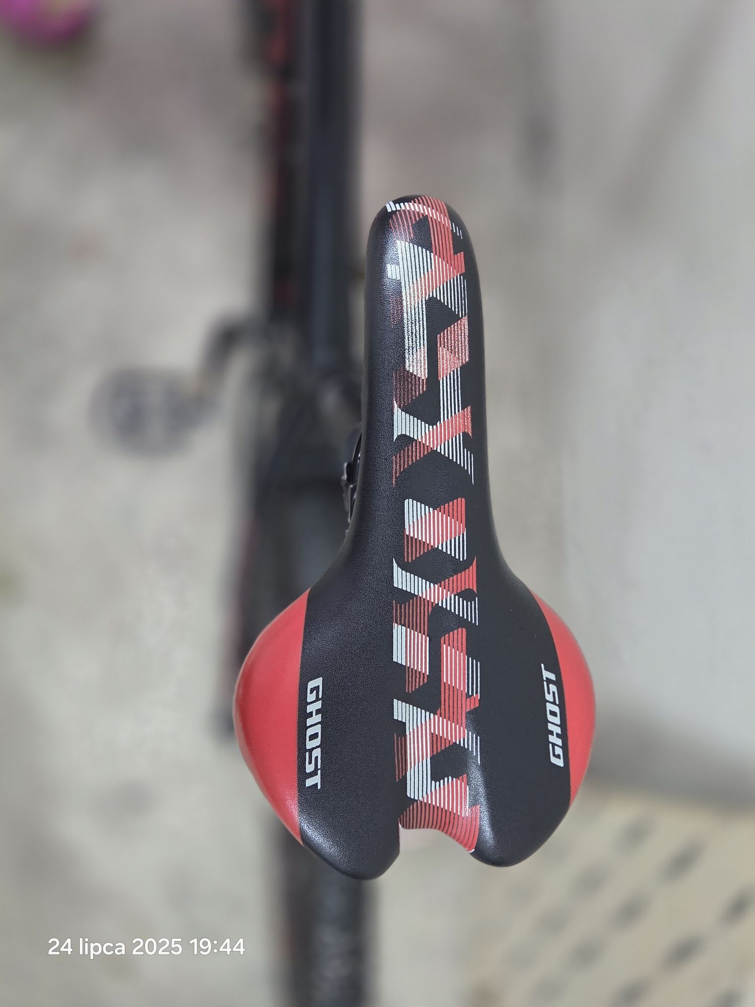 Rower Ghost Tacana 3 MTB hardtail