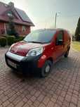 Fiat Fiorino pierwszy wlasciciel