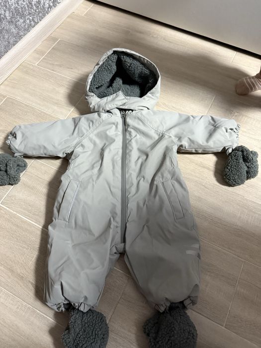 Комбінезон Zara 6-9місяців