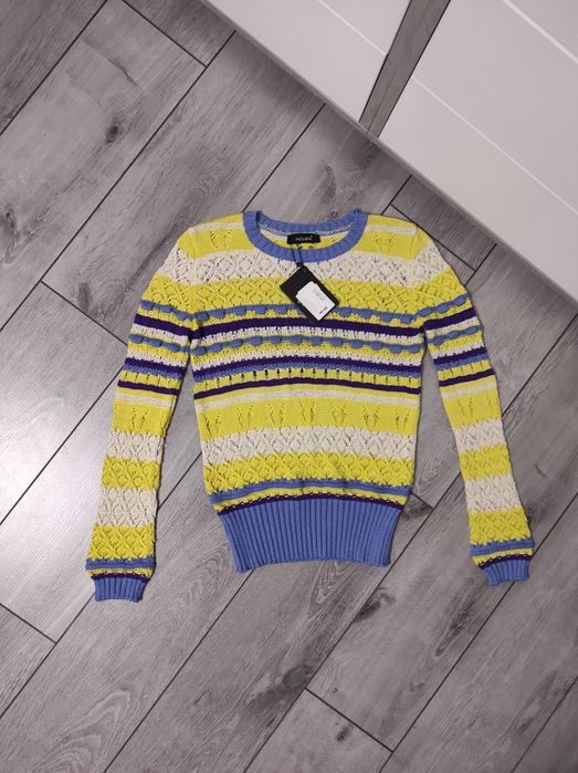 Новий жіночий светр розмір S новый женский свитер