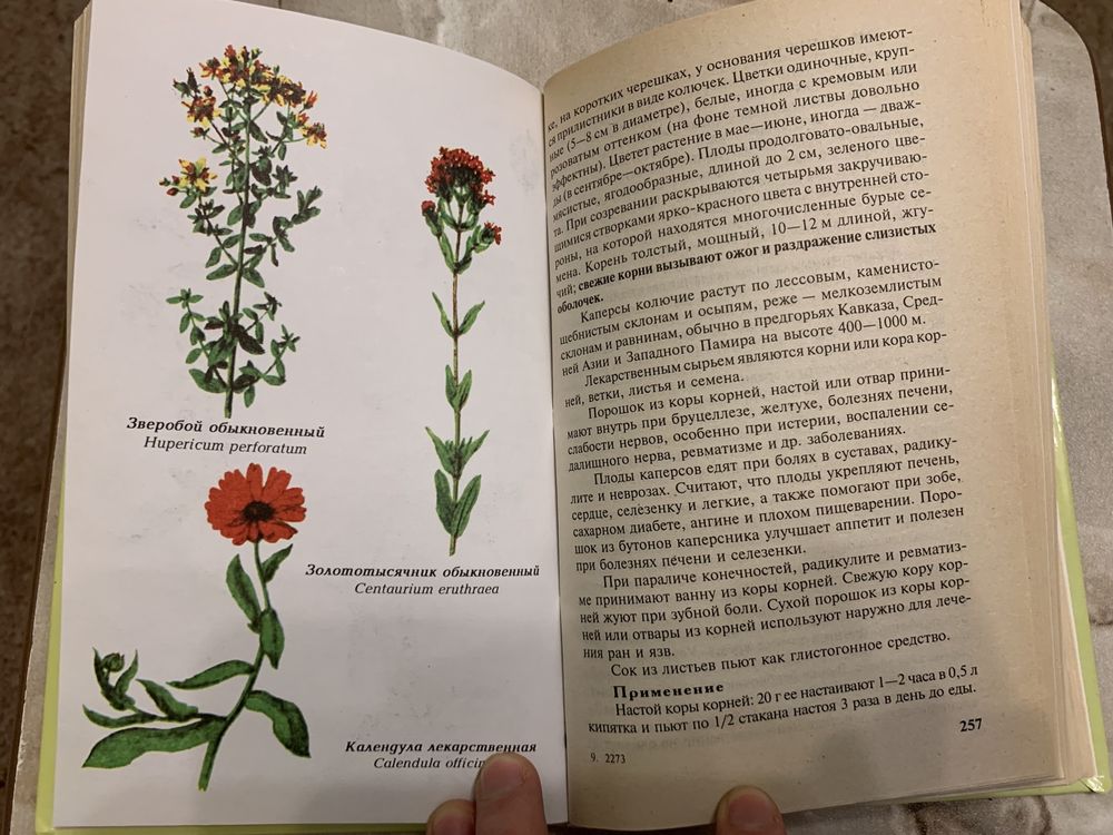 Полная энциклопедия лекарственных растений