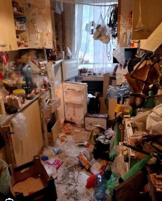 Sprzątanie opróżnianie mieszkań garaży piwnic strychów, przeprowadzki