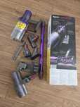 Dyson cyclone v10 animal