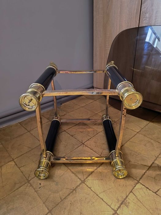 Stolik kawowy orientalny indyjski