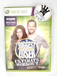 The Biggest Loser Ultimate Workout Xbox 360