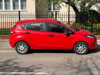 Ford Fiesta 2011r