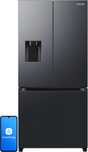 Lodówka SAMSUNG RF50C530EB1 EO Side by Side