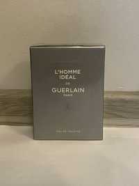 L’homme idéal de Guerlain paris eau de toilette 100 ml