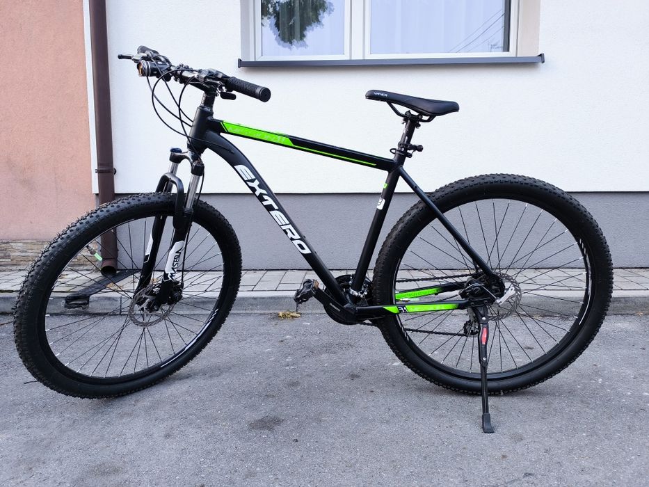 Rower górski Sprzedam