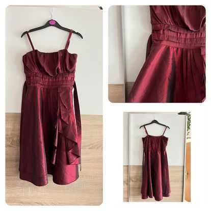 Vestido - Tamanho M - 3€ + portes *