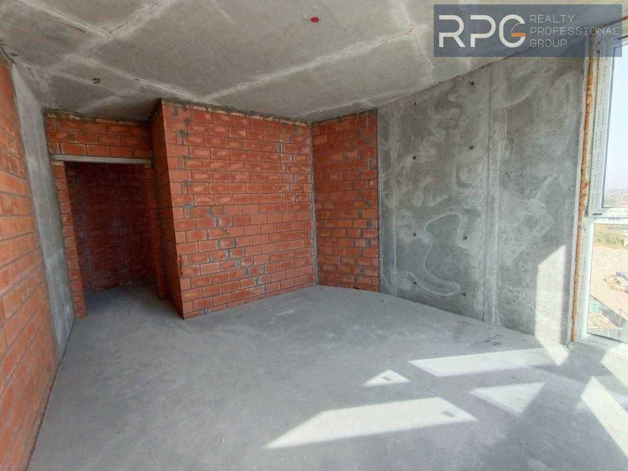 ЖК Русанівська Гавань 2к квартира 70м2