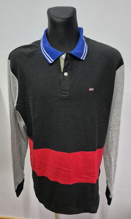 SOUTHPOLE roz. XL longsleeve w super stanie