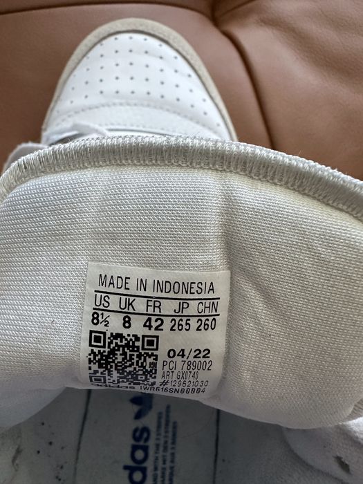 Sapatilhas Adidas