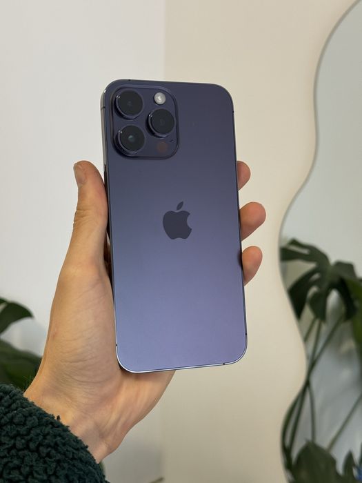 iPhone 14 Pro Max 256 Gb neverlock