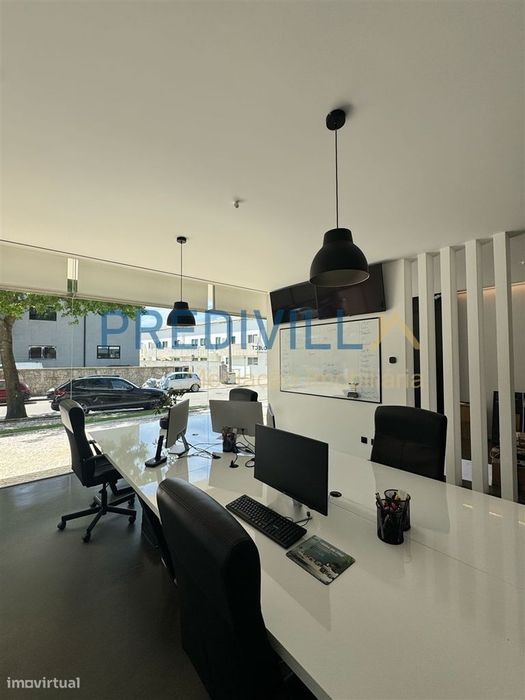 Escritório  Venda em Póvoa de Varzim, Beiriz e Argivai,Póvoa de Varzim