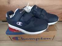 Nowe buty sportowe champion dziewczęce 34