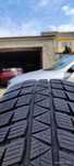 Opona zimowa Falken Eurowinter 449 - 225/60 R17 99H