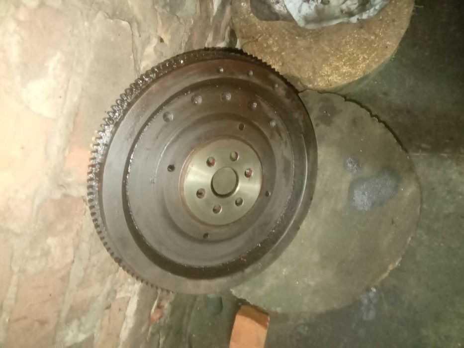 маховик ваз 2110 16 кл