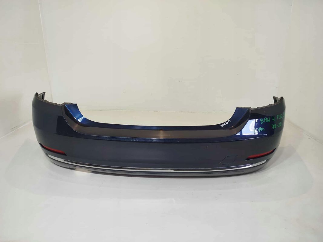 Zderzak Tylny Tył Bmw 4 F32 F33/13-21 Pdc