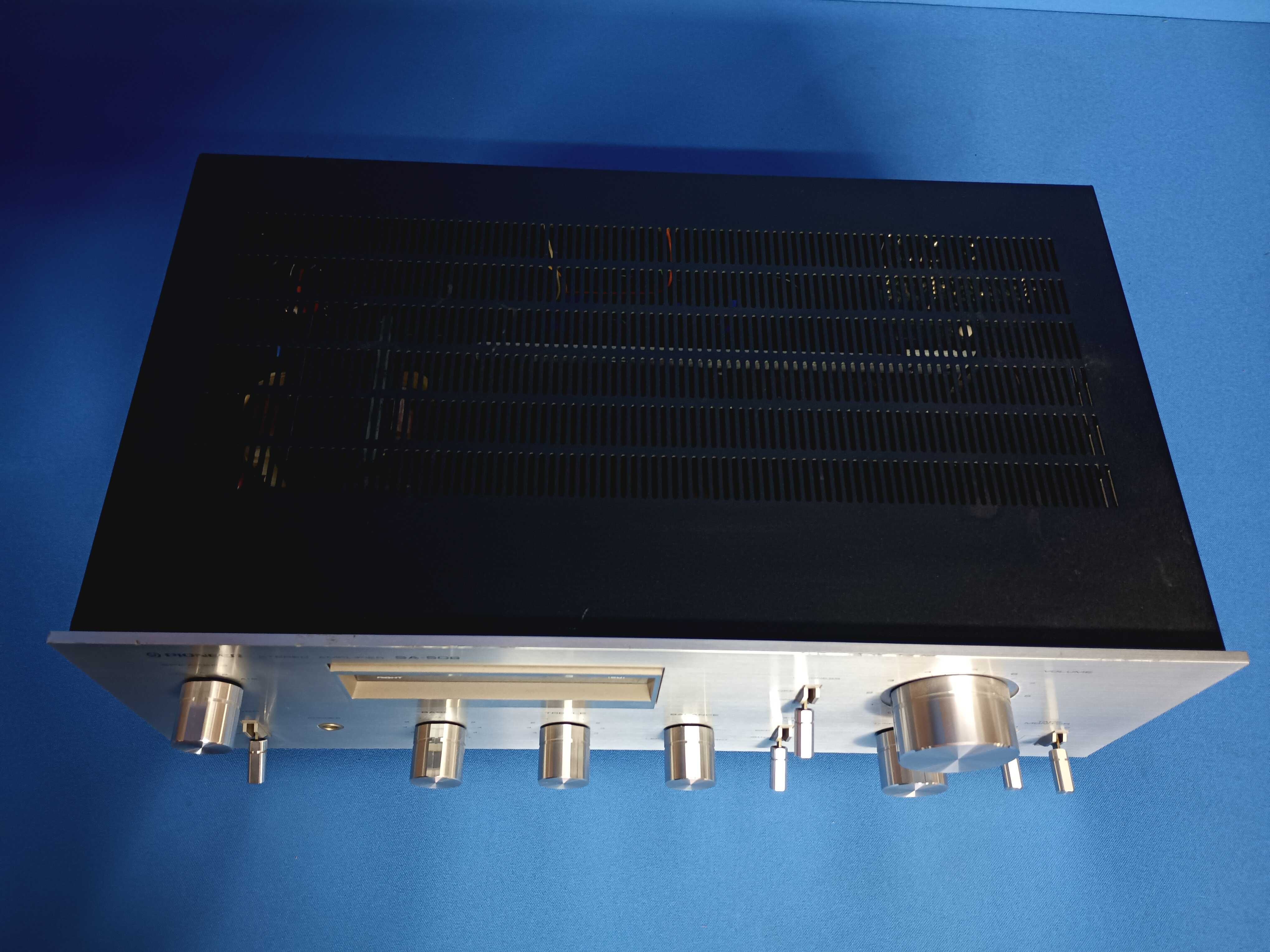 amplificador PIONEER SA 508