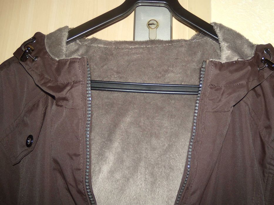 Kurtka damska 60 (10 XL)