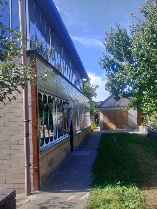 Продаж будинку у м.Золотоноша