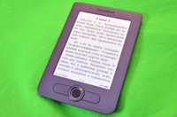 Електронна книга PocketBook 613 Читает все форматы книг