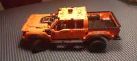 Klocki FORD RAPTOR nie Lego