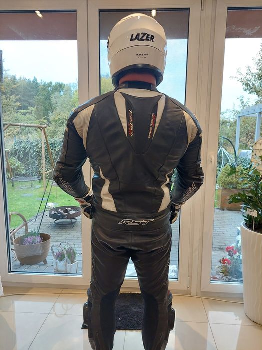 Kombinezon motocyklowy RST TracTech EVO . 2 -czesciowy