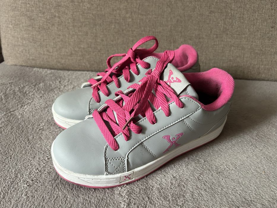 Butorolki XSidewalk Sport rozm. 38