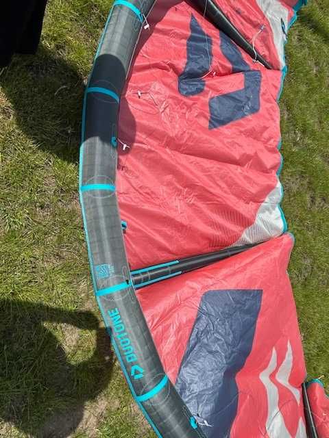 Latawiec Duotone Rebel SLS 9m2 2022 jak nowy