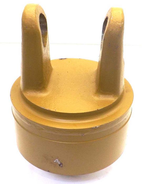 Sprzęgło automatyczne 42 x 104  ,3500nm d=180mm; 20 frezów