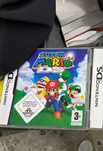 Super Mario 64 DS