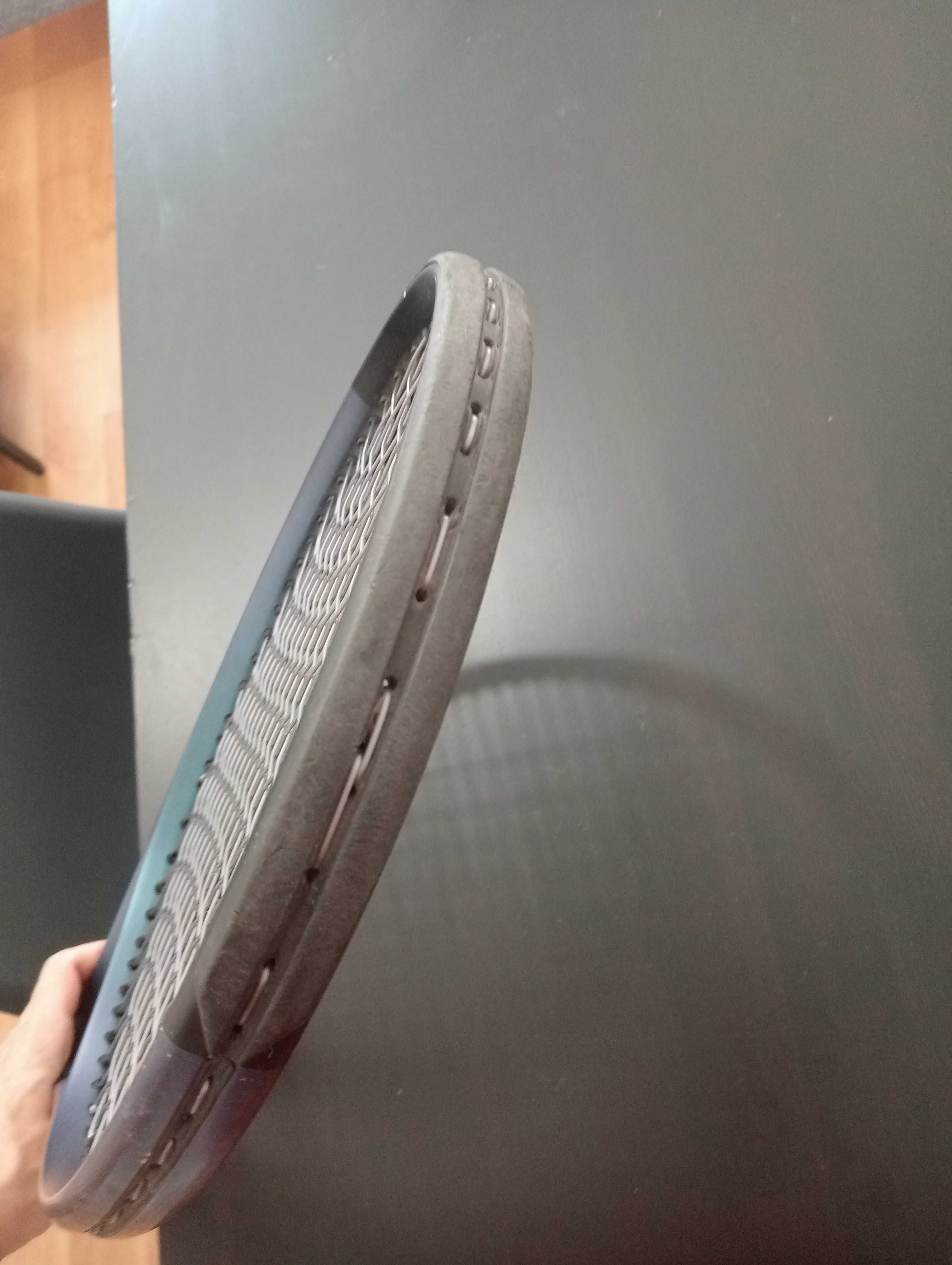 Vendo: raquete ténis WILSON ULTRA 100 V4