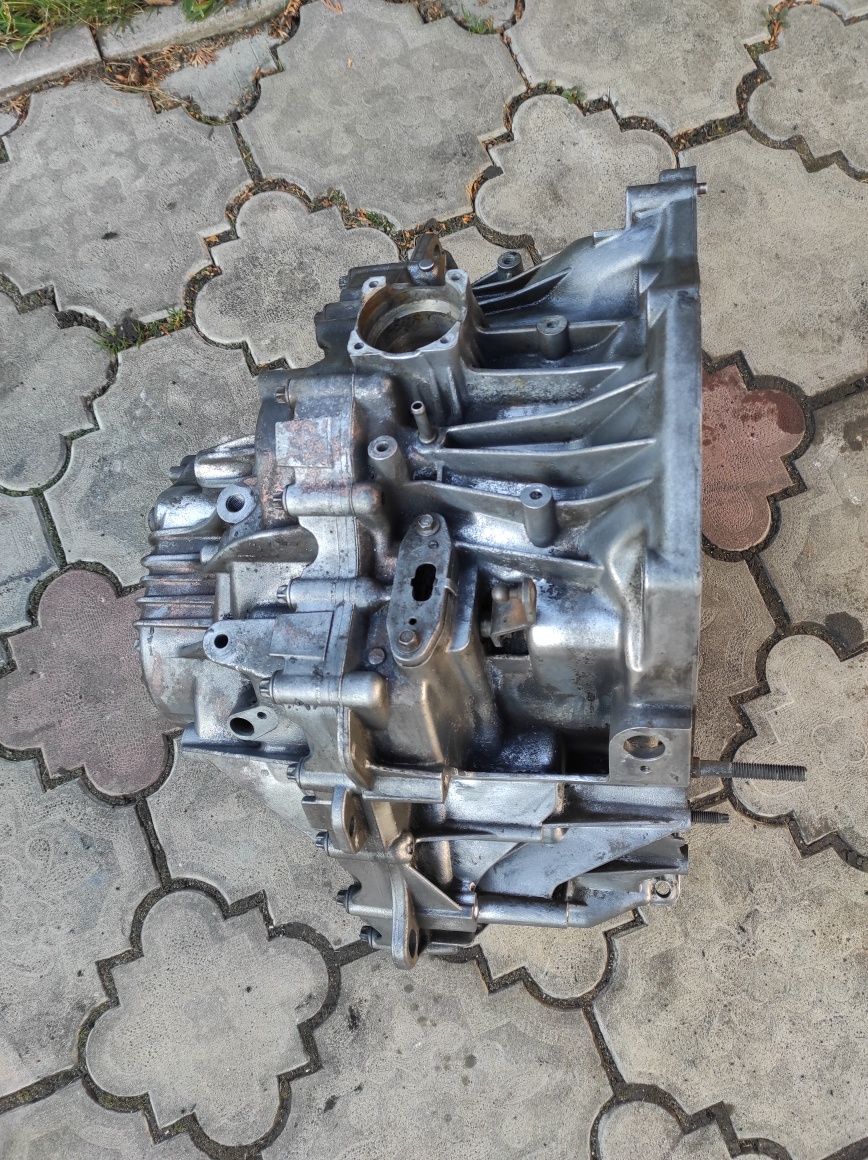 АКПП DC4 Megane Scenic Duster DC4009 Меган Сценик Дастер kadjiar Fluen