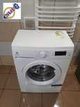 Pralka Electrolux EWS11052NDU / Możliwy Transport