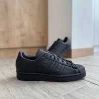 США! Чоловічі кросівки Adidas Superstar GY0026 Оригінал! Шкіра! 43-44