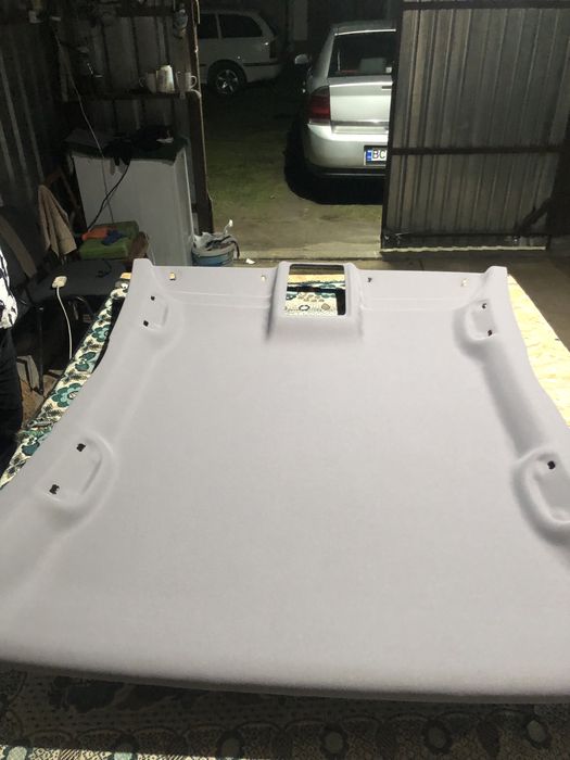 Перетяжка Автомобільних Стель